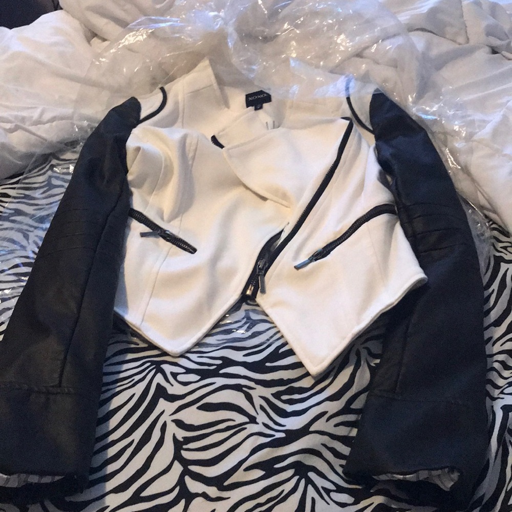 Medium Jacket - image 1